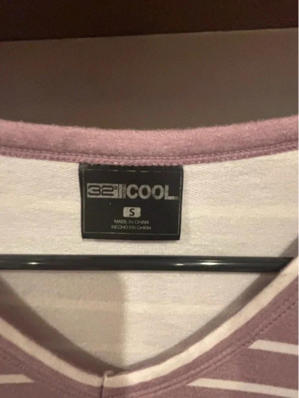 32 degrees cool small dress with pockets
